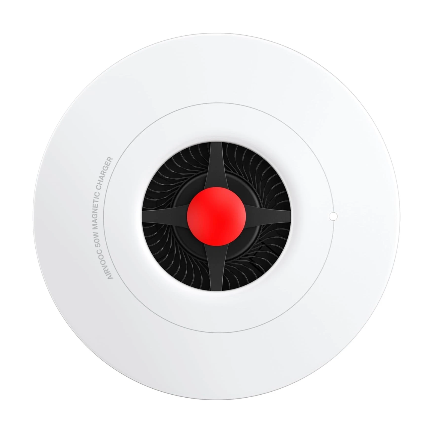 OnePlus AIRVOOC 50W Magnetic Charger
