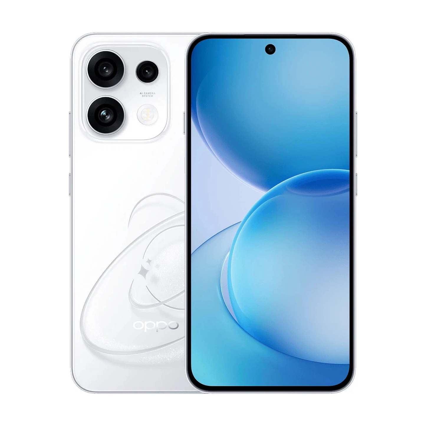 OPPO Reno16 F 5G 256GB