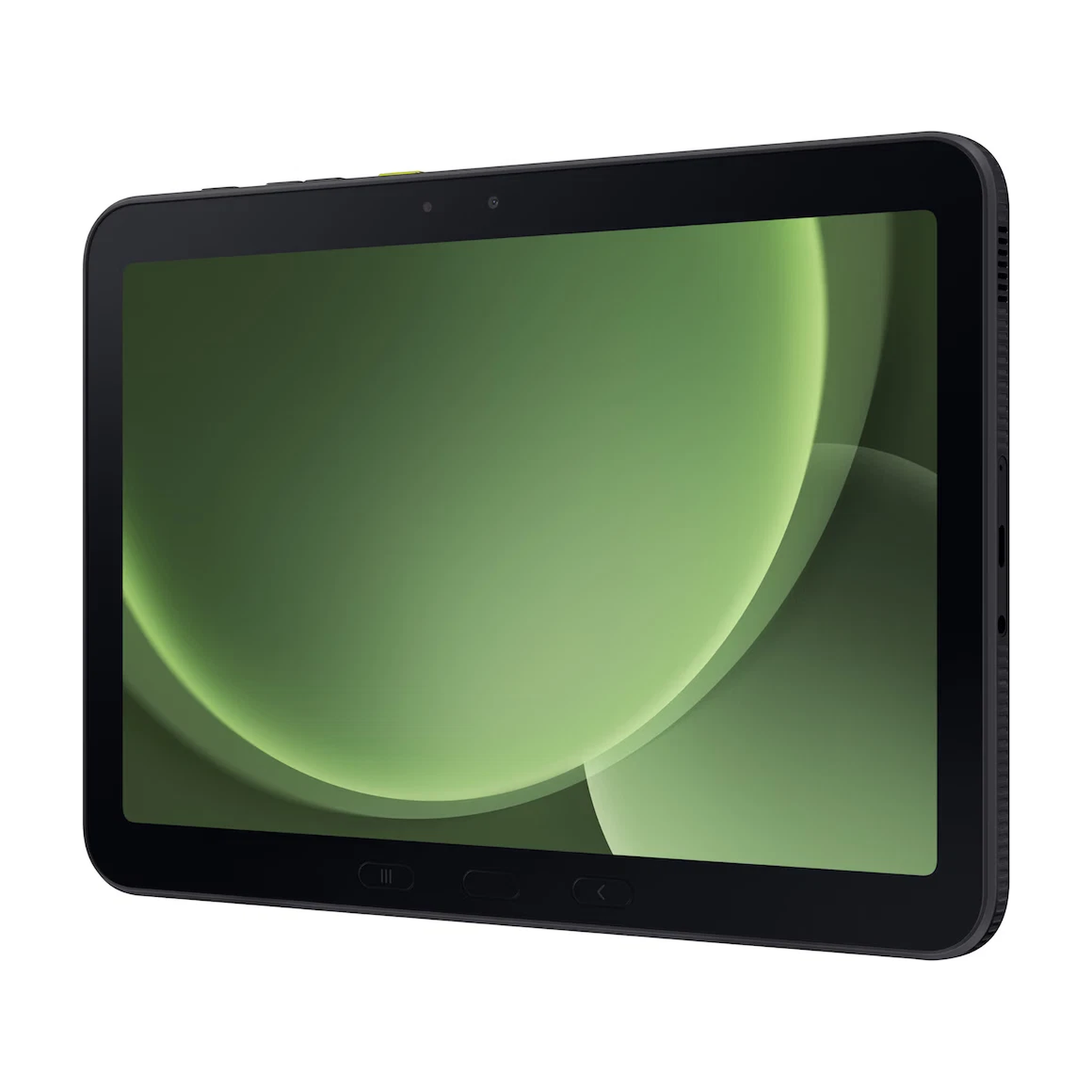 Samsung Galaxy Tab Active5 Pro 5G SM-X356BZGEEEB - 8GB+256GB