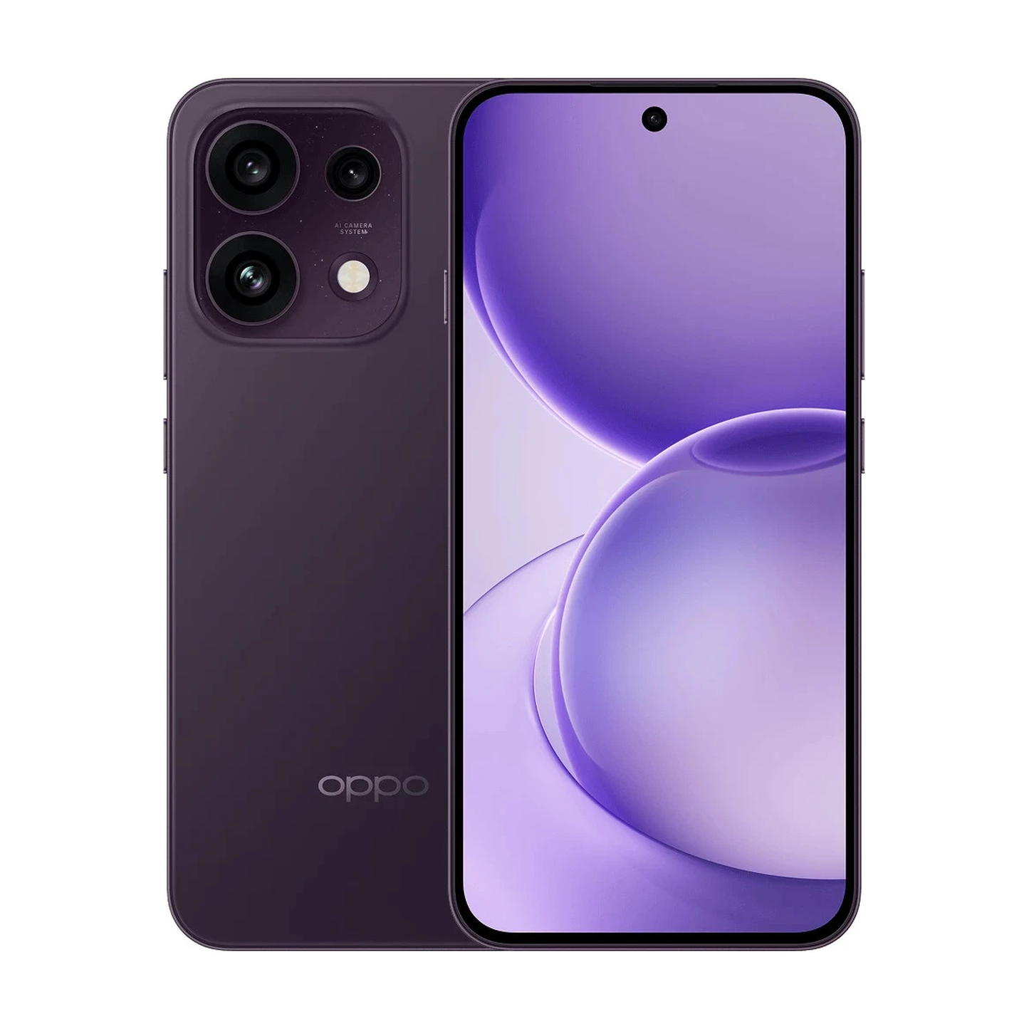 OPPO Reno16 F 5G 256GB