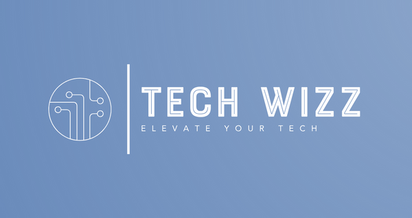 Tech Wizz