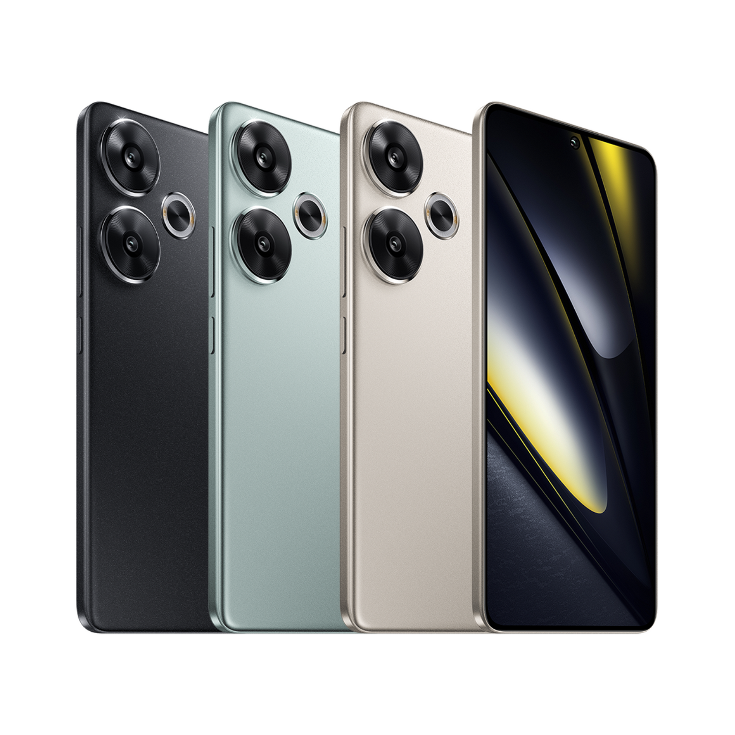 Xiaomi POCO F6