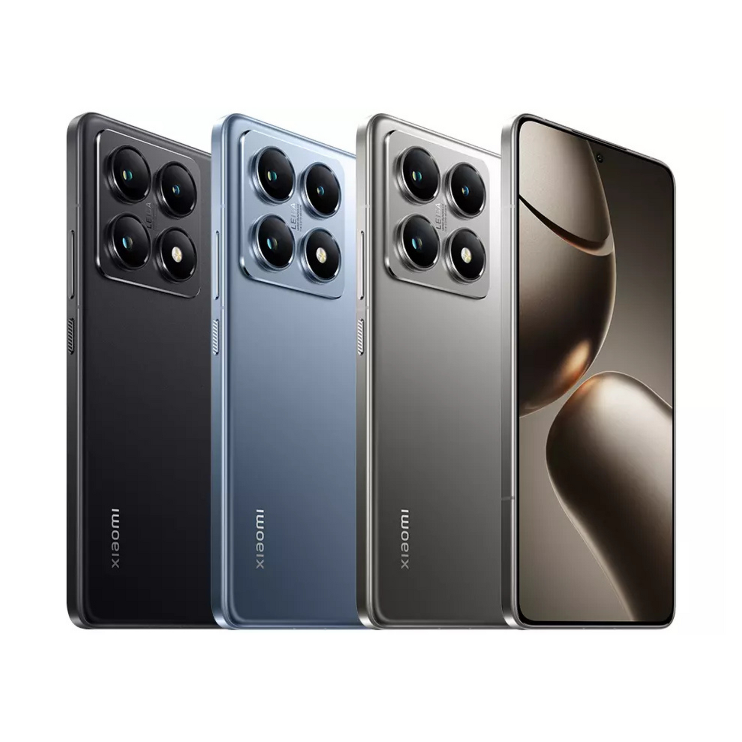 Xiaomi 14T Pro 5G