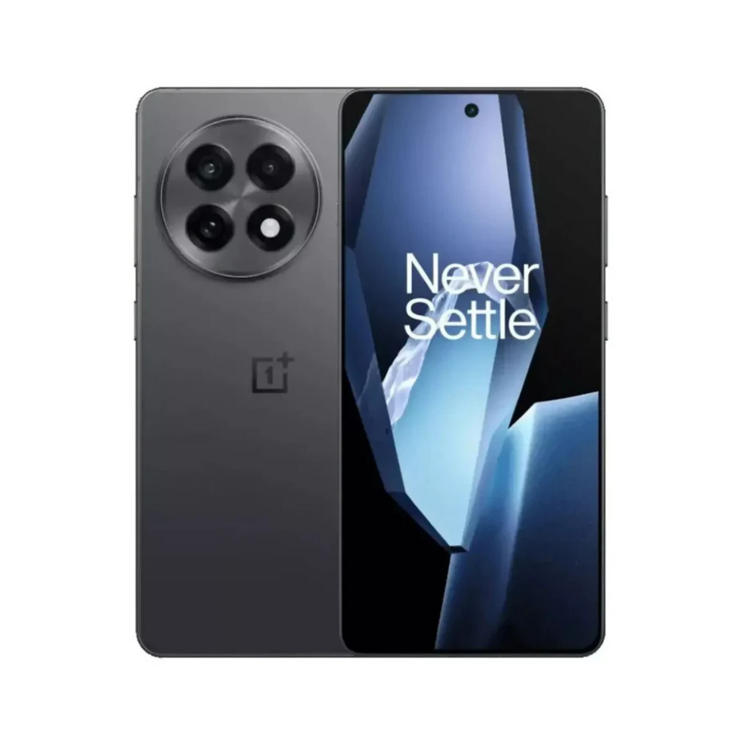 OnePlus 13R 256GB - Nebula Noir