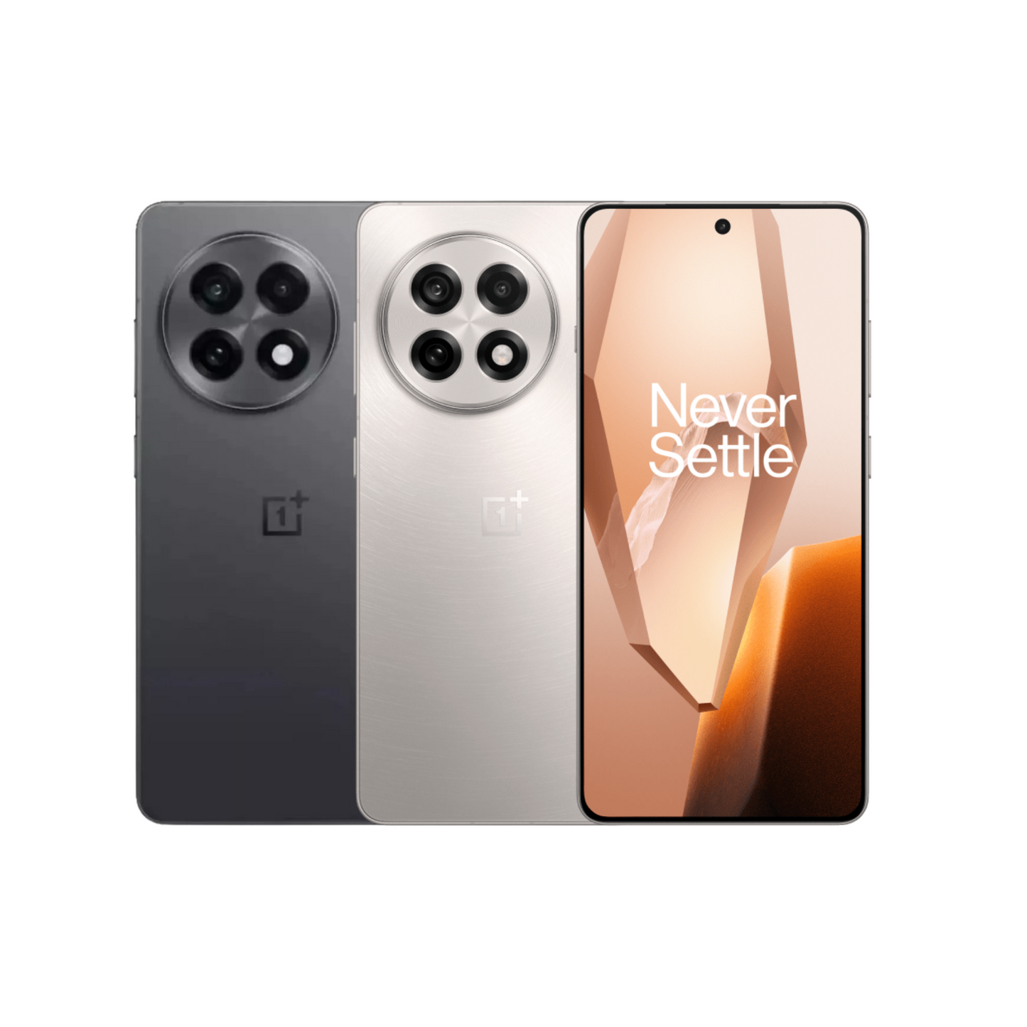 OnePlus 13R 256GB - Nebula Noir
