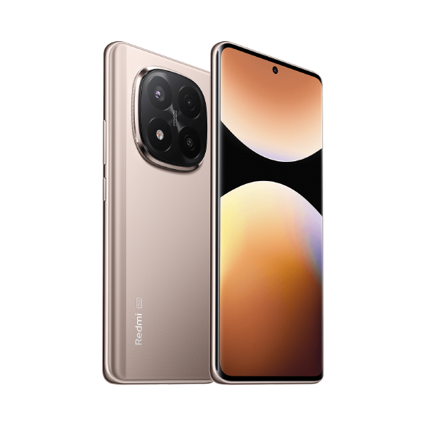 Xiaomi Redmi Note 14 Pro+ 5G