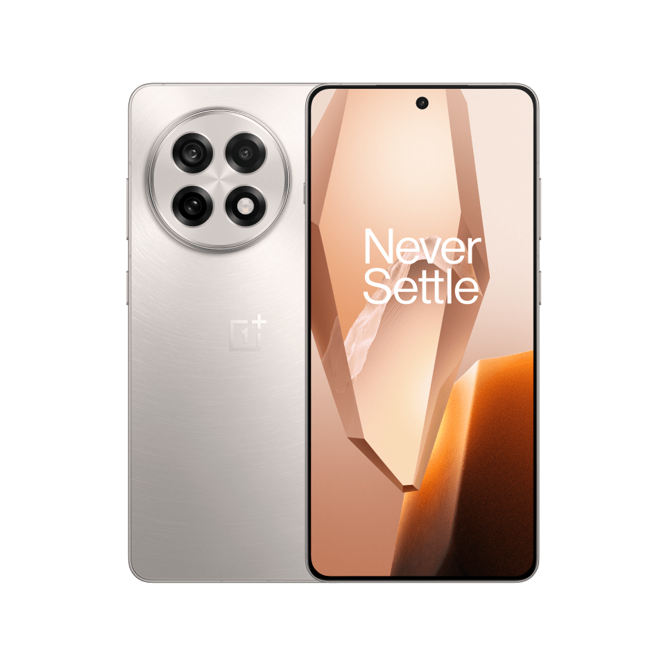 OnePlus 13R 256GB - Nebula Noir