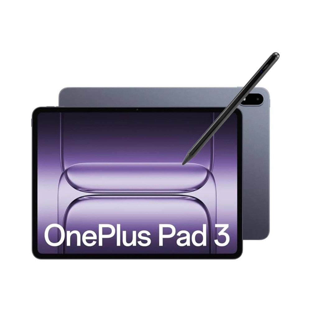 OnePlus Pad 3 Tablet 13.2" Storm Blue + Pen