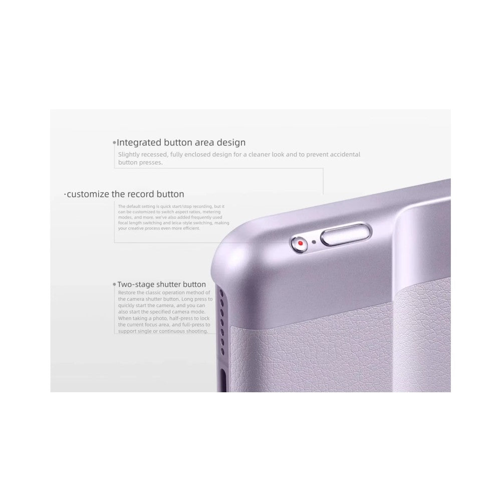 Xiaomi 17 Ultra Photography Kit Black