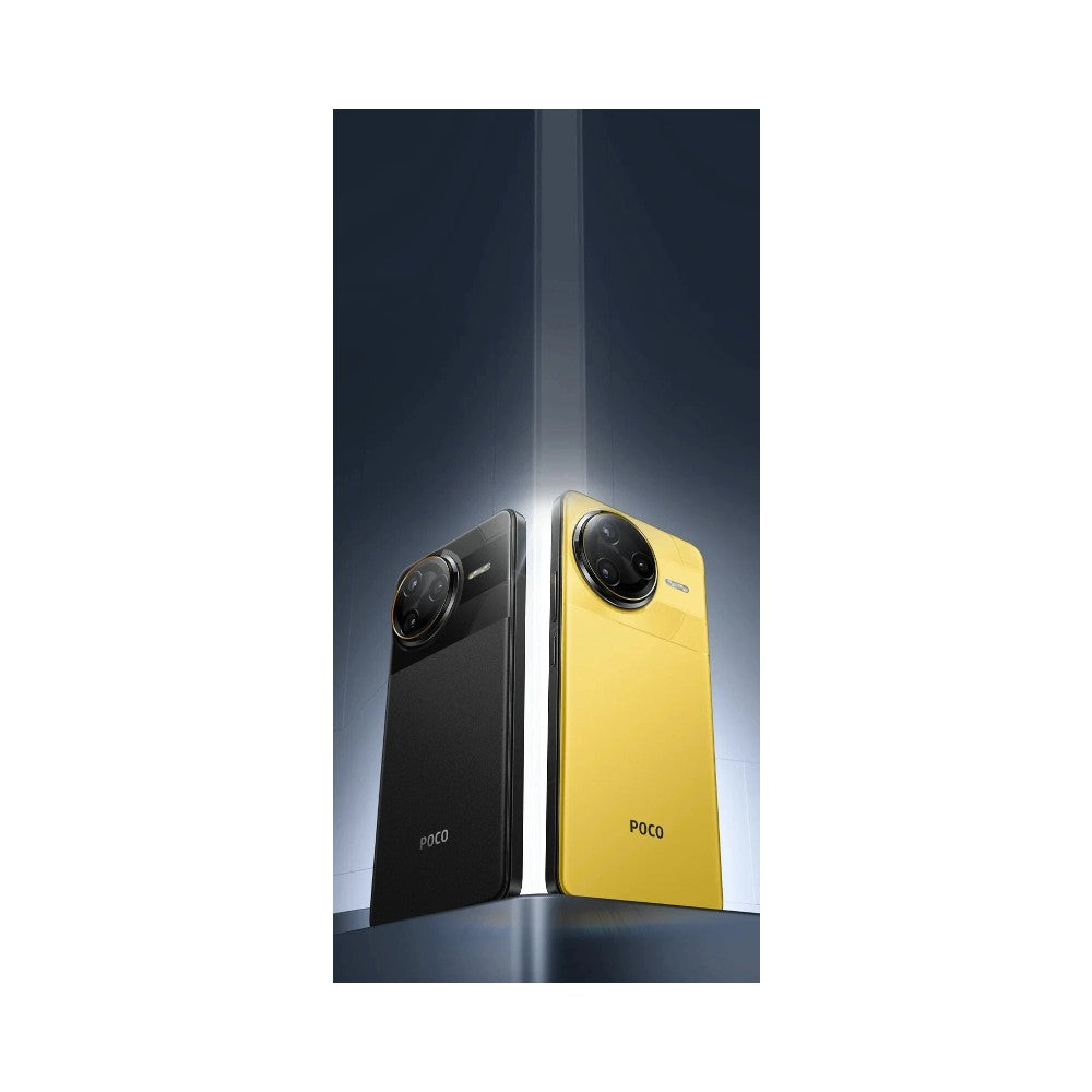 Xiaomi POCO F7 Ultra