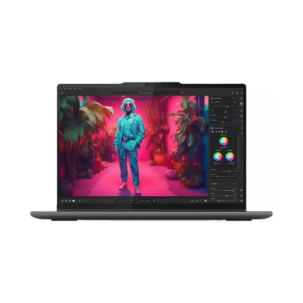 Lenovo Yoga 7 14" 2 in 1 OLED Laptop - AMD Ryzen 7 8840HS 16GB RAM 512GB SSD
