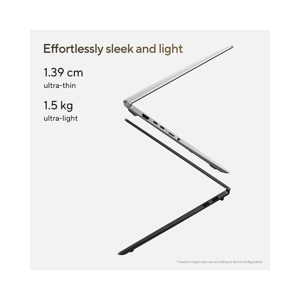 ASUS VivoBook S 15 OLED 15.6" Laptop - AMD Ryzen AI 9 365 32GB RAM 1TB SSD Windows 11