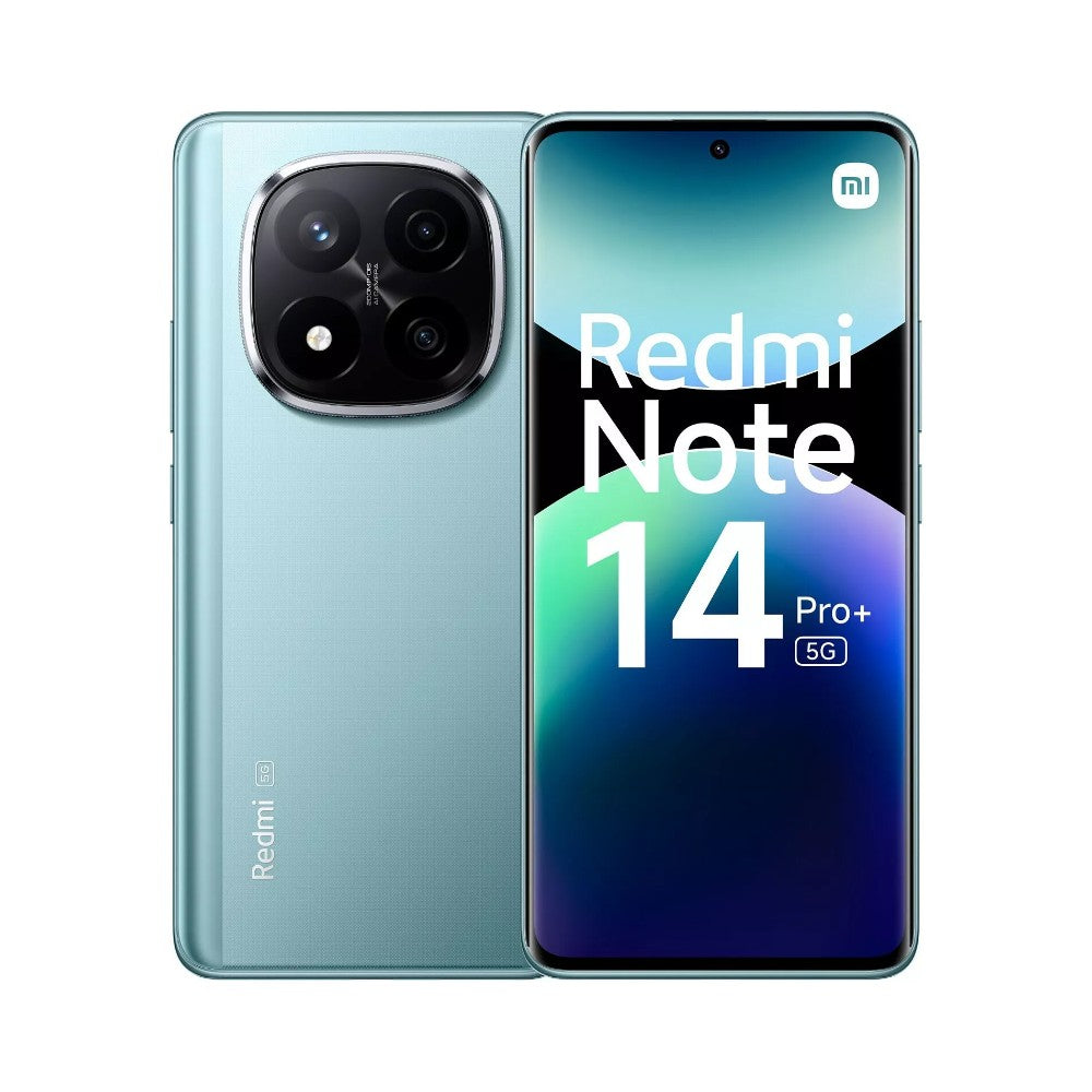 Xiaomi Redmi Note 14 Pro+ 5G