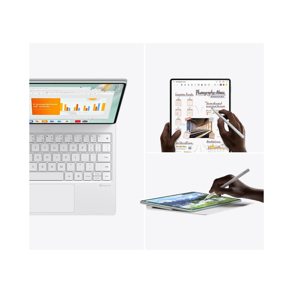 HUAWEI MatePad Pro 12.2" 2025 PaperMatte Edition Tablet 512GB + Keyboard & M-Pencil