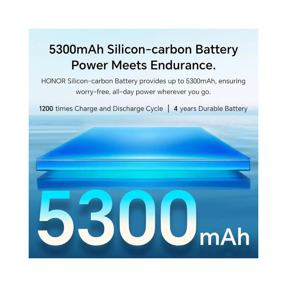 HONOR 400 Pro 5G 12GB+512GB