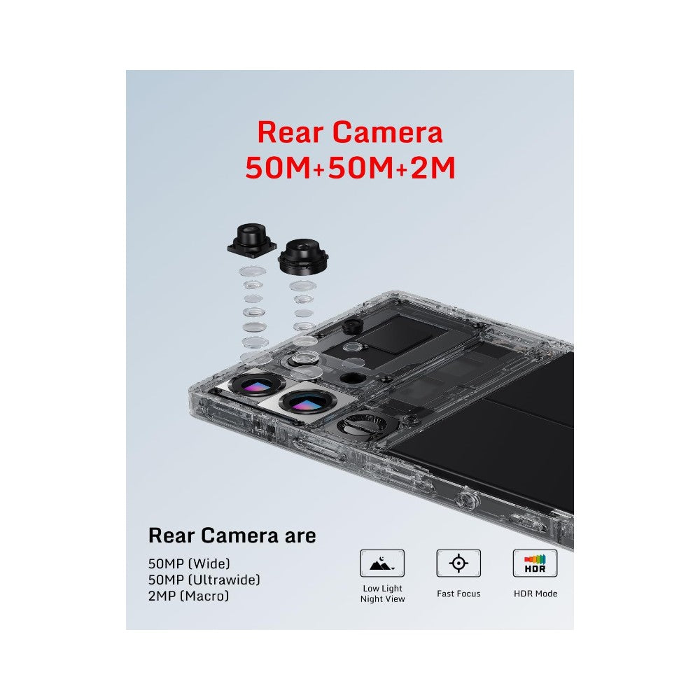 RedMagic 10S Pro 5G Gaming Phone