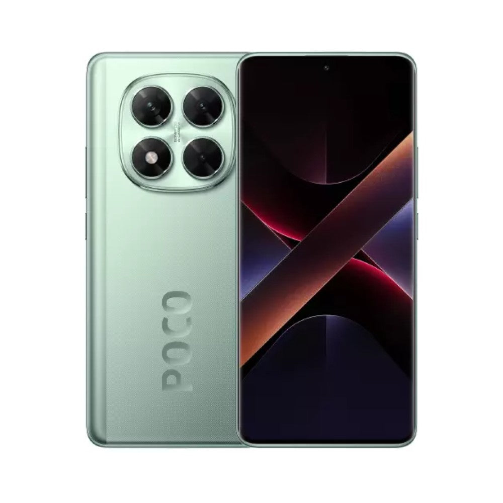 Xiaomi POCO X7 5G