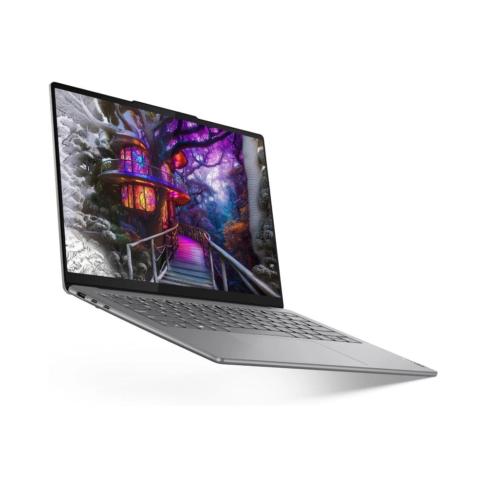 Lenovo Yoga Slim 7 14IMH9 14" OLED Laptop Intel Core Ultra 5 125H 16GB RAM 512GB SSD