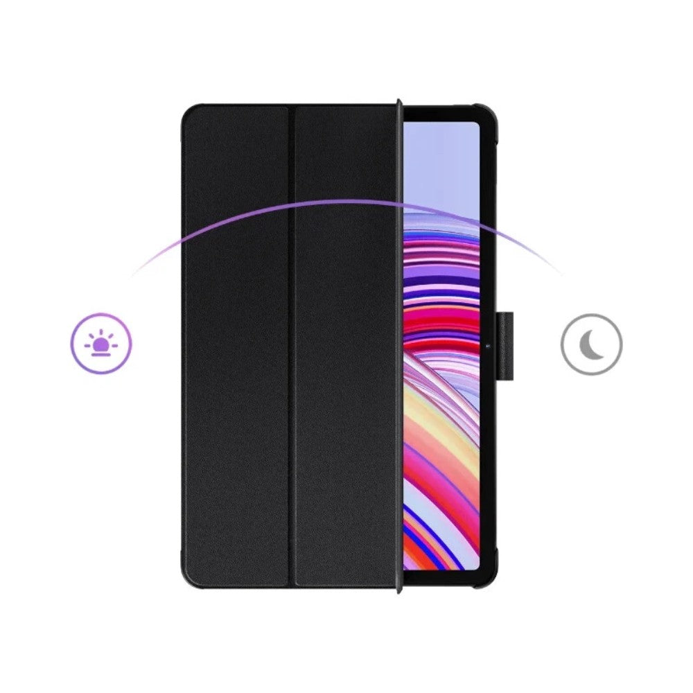 Xiaomi Redmi Pad Pro 5G 12.1" Tablet Grey + Cover 128GB