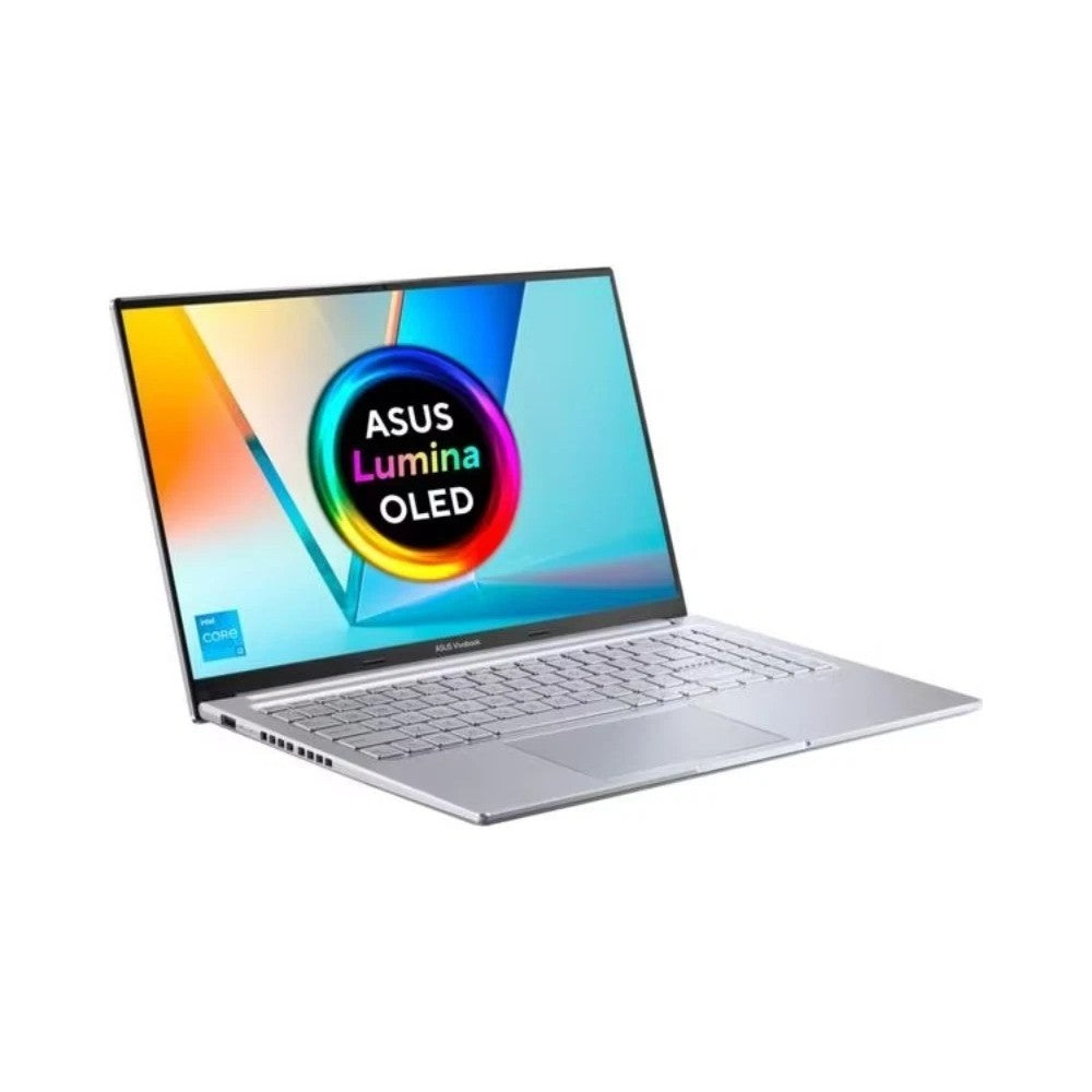 ASUS Vivobook 15 OLED 15.6" Laptop - Intel Core i3-1315U 512GB SSD Windows 11