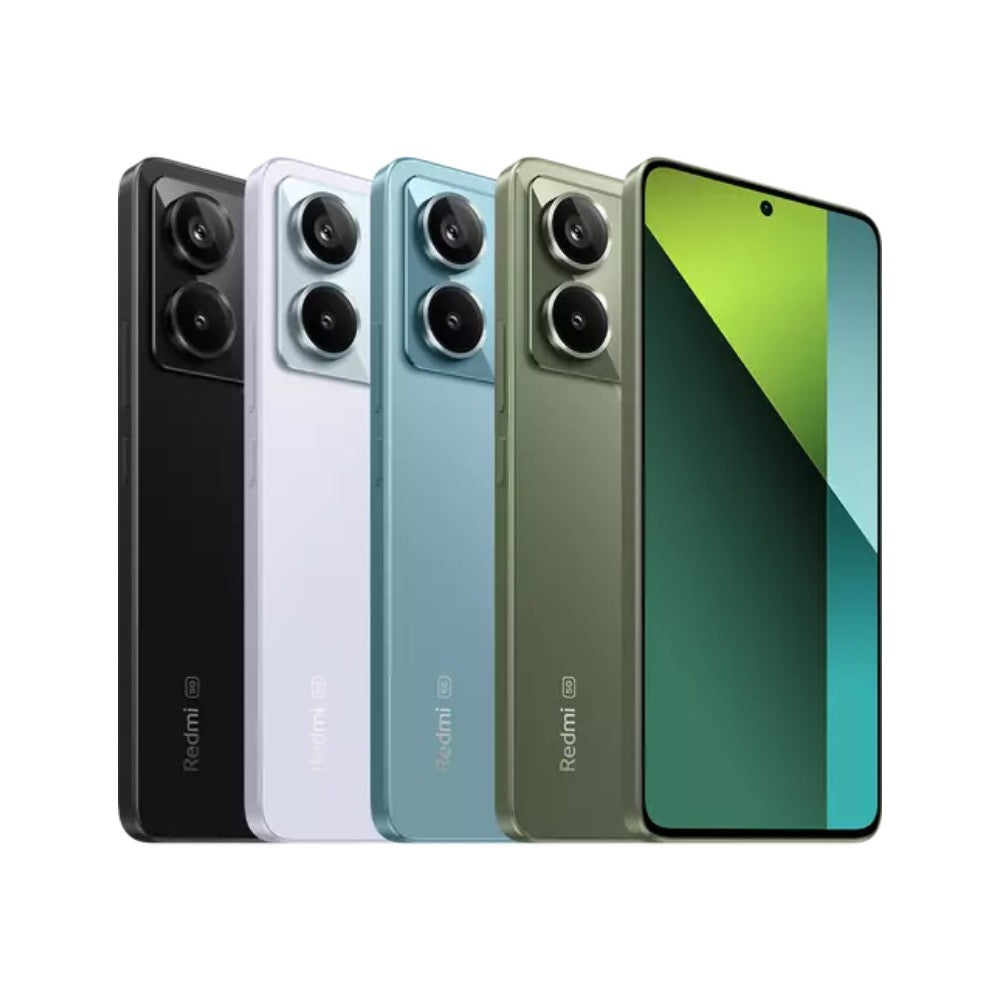 Xiaomi Redmi Note 13 Pro 5G 256GB