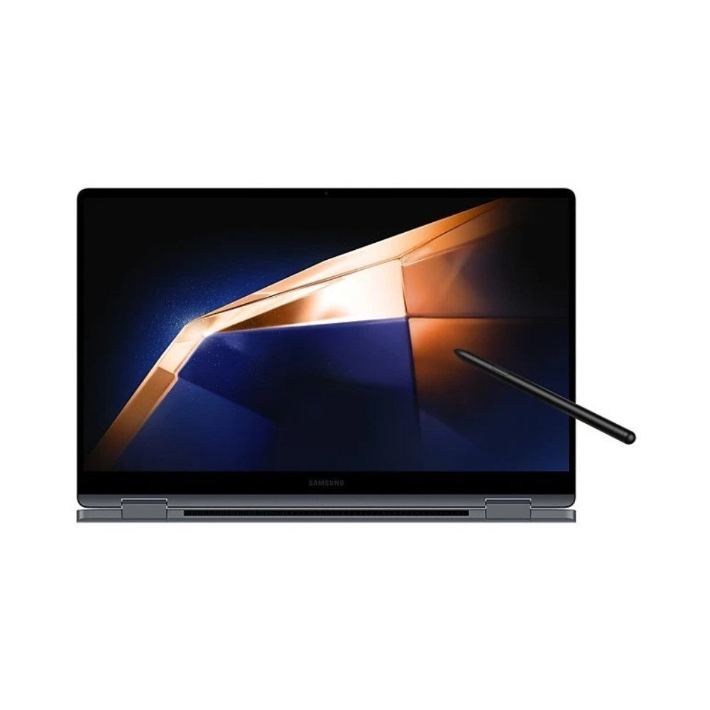 SAMSUNG Galaxy Book4 360 15.6" AMOLED Laptop Intel Core 7 16GB RAM 512GB SSD