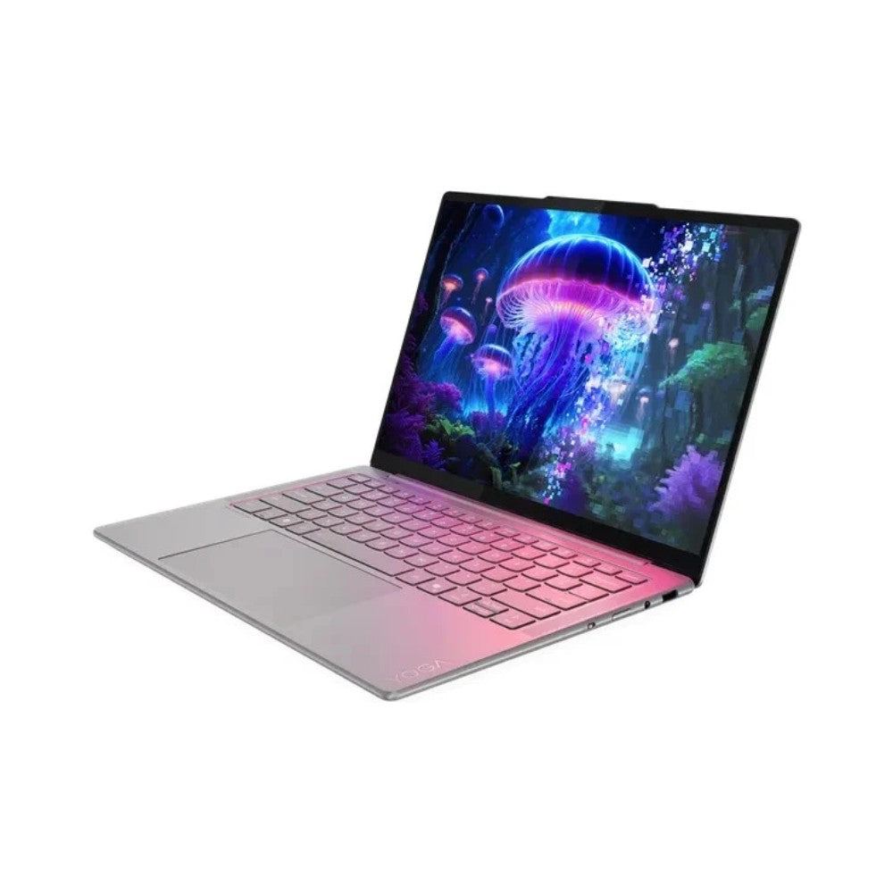Lenovo Yoga Slim 7 14" OLED Laptop Intel Core Ultra 5 226V 16GB RAM 512GB SSD