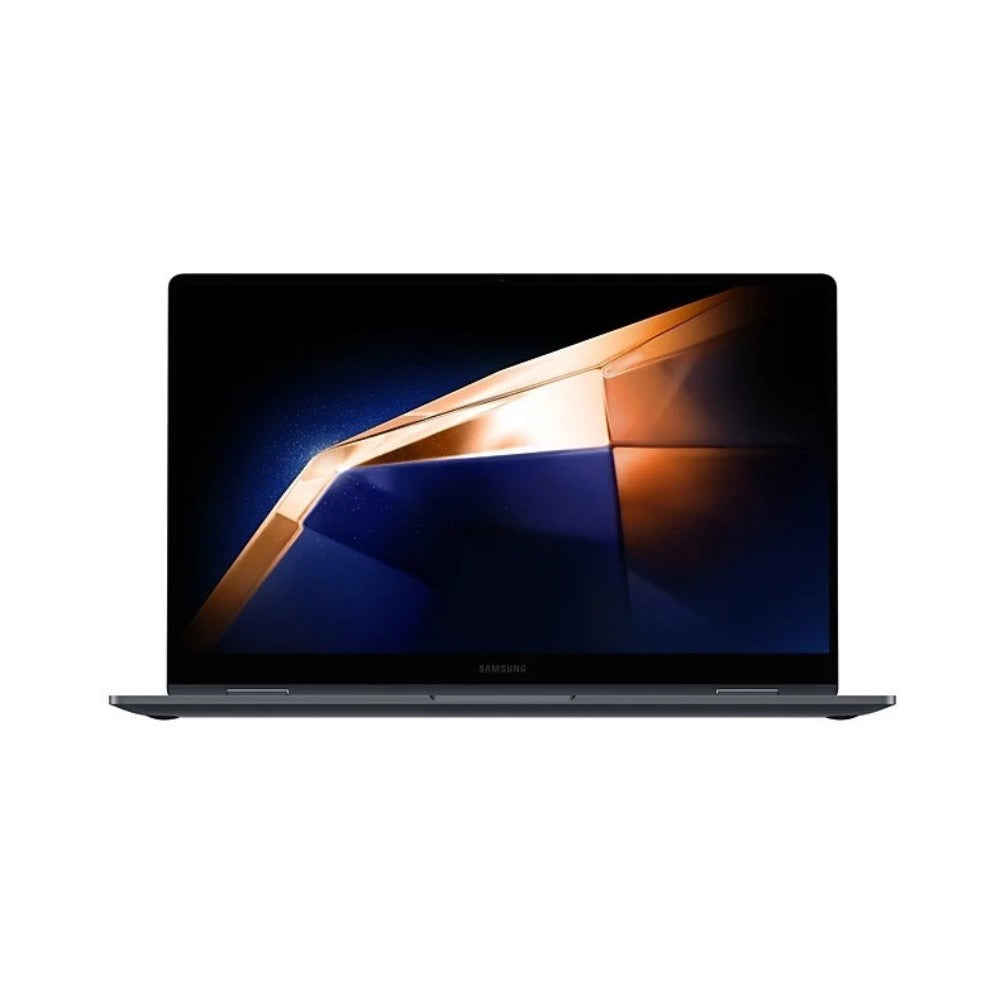 SAMSUNG Galaxy Book4 360 15.6" AMOLED Laptop Intel Core 7 16GB RAM 512GB SSD
