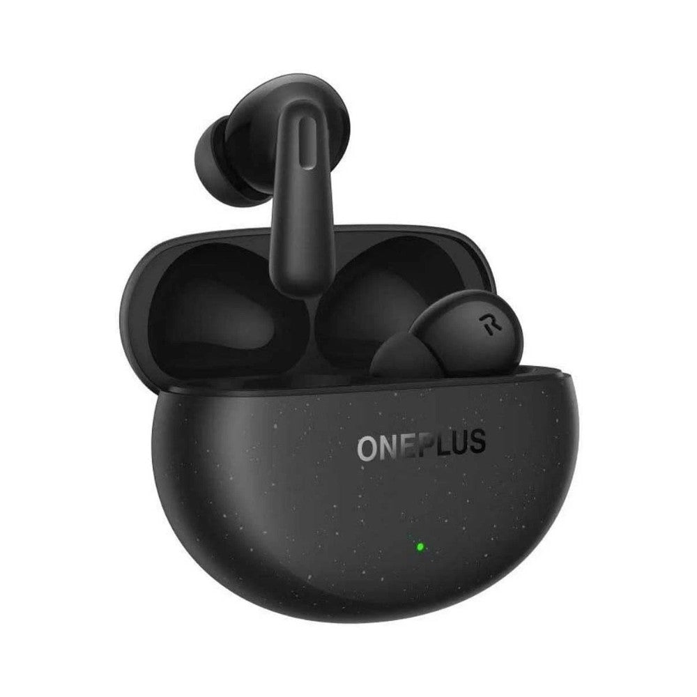 OnePlus Nord Buds 3 Pro Wireless Bluetooth Earphones - Starry Black