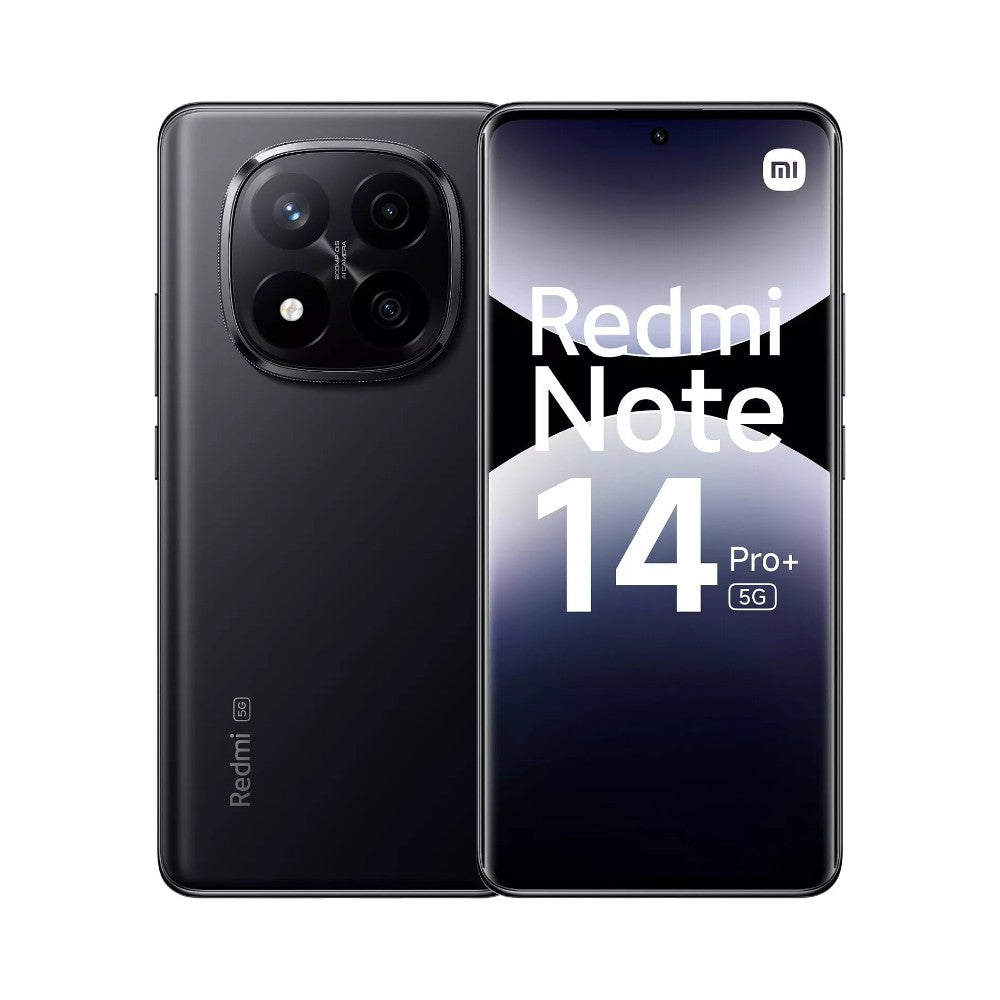 Xiaomi Redmi Note 14 Pro+ 5G
