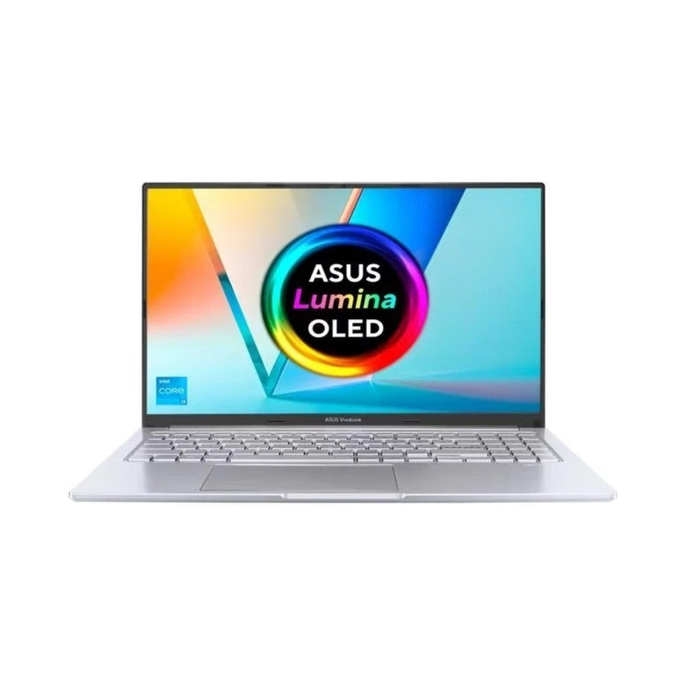 ASUS Vivobook 15 OLED 15.6" Laptop - Intel Core i3-1315U 512GB SSD Windows 11