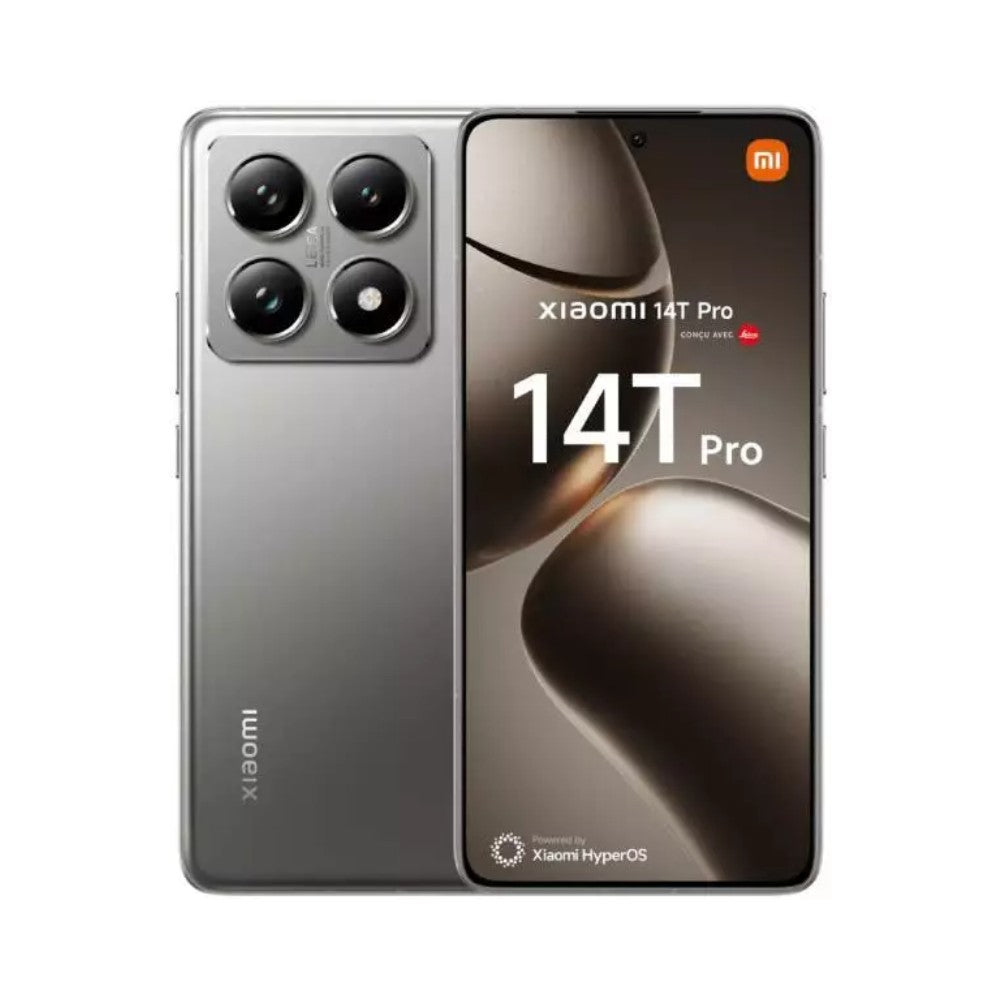 Xiaomi 14T Pro 5G