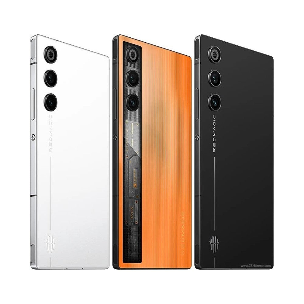 RedMagic 10 Air 5G
