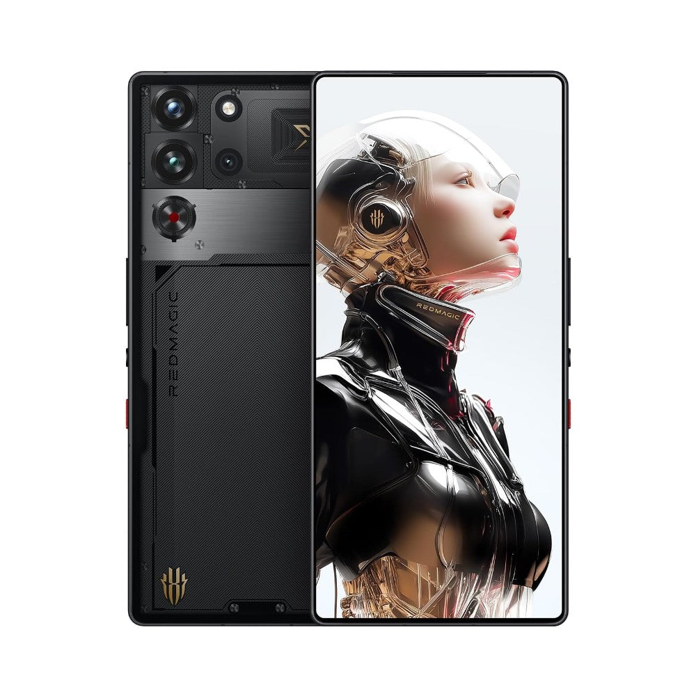 RedMagic 10S Pro 5G Gaming Phone