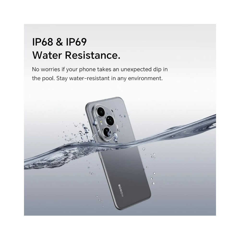 HONOR 400 Pro 5G 12GB+512GB