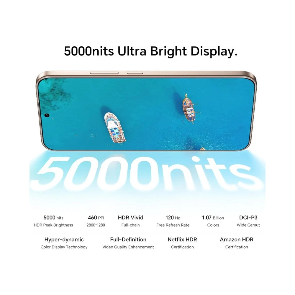 HONOR 400 Pro 5G 12GB+512GB