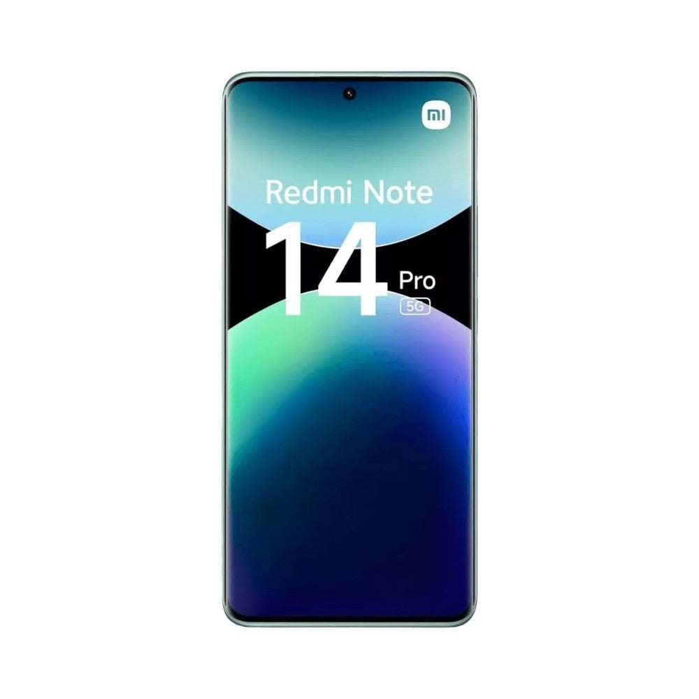 Xiaomi Redmi Note 14 Pro 5G