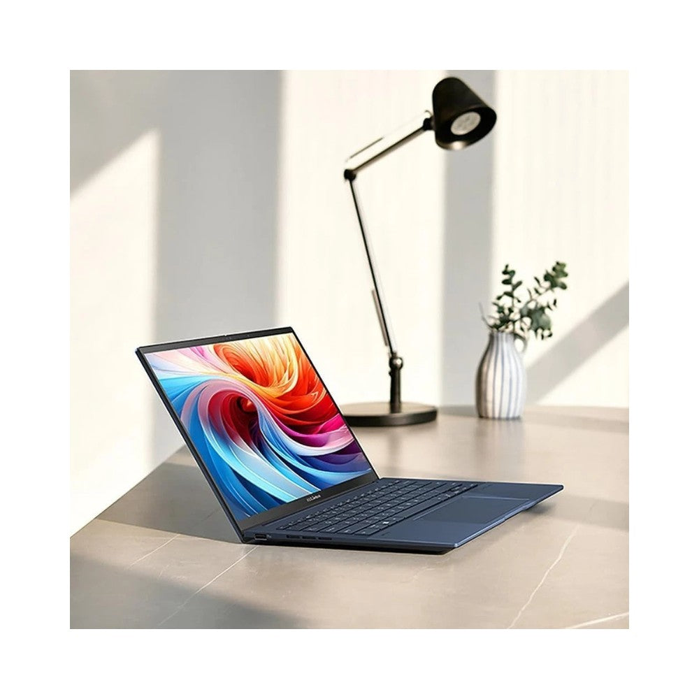 ASUS Zenbook 14 OLED Touchscreen Laptop - Intel Core Ultra 5 225H 16GB RAM 512GB SSD