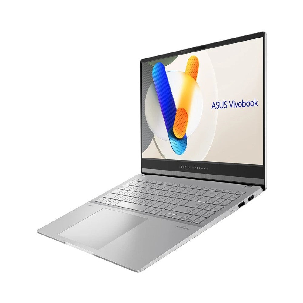ASUS VivoBook S 15 OLED 15.6" Laptop - AMD Ryzen AI 9 365 32GB RAM 1TB SSD Windows 11