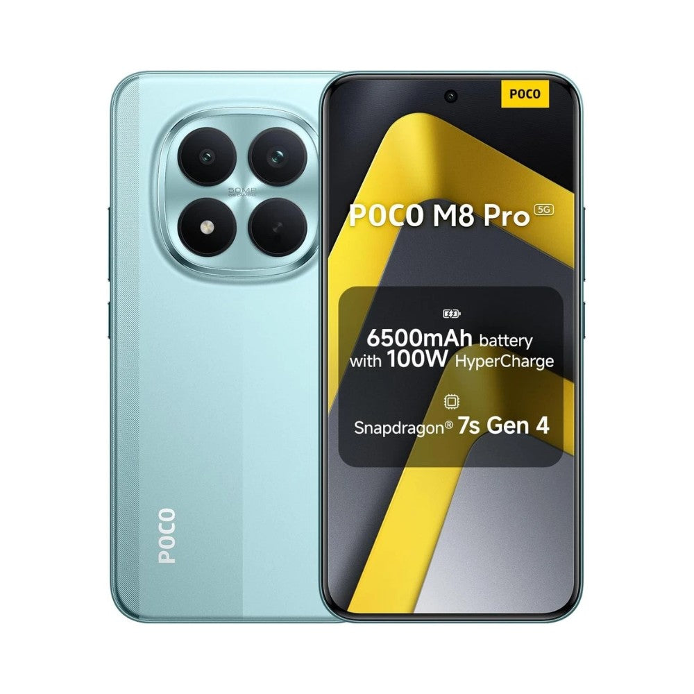 Xiaomi POCO M8 Pro 5G