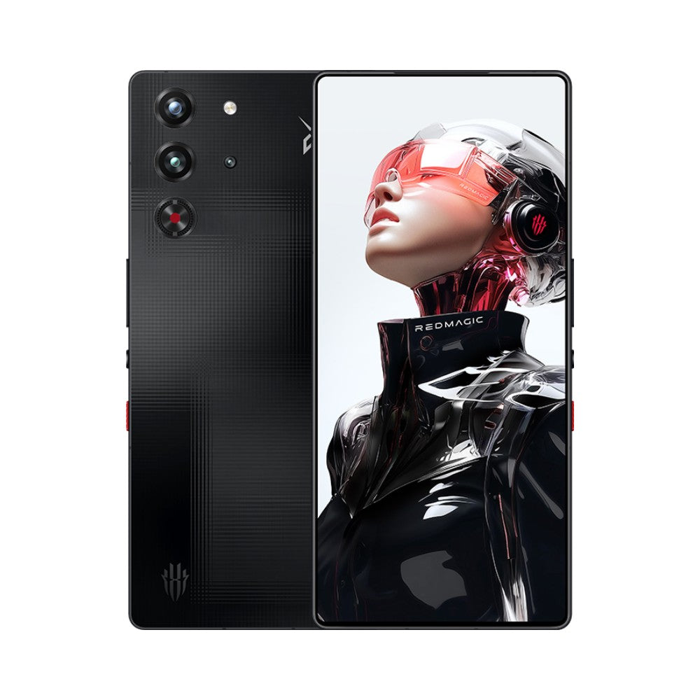 RedMagic 10S Pro 5G Gaming Phone