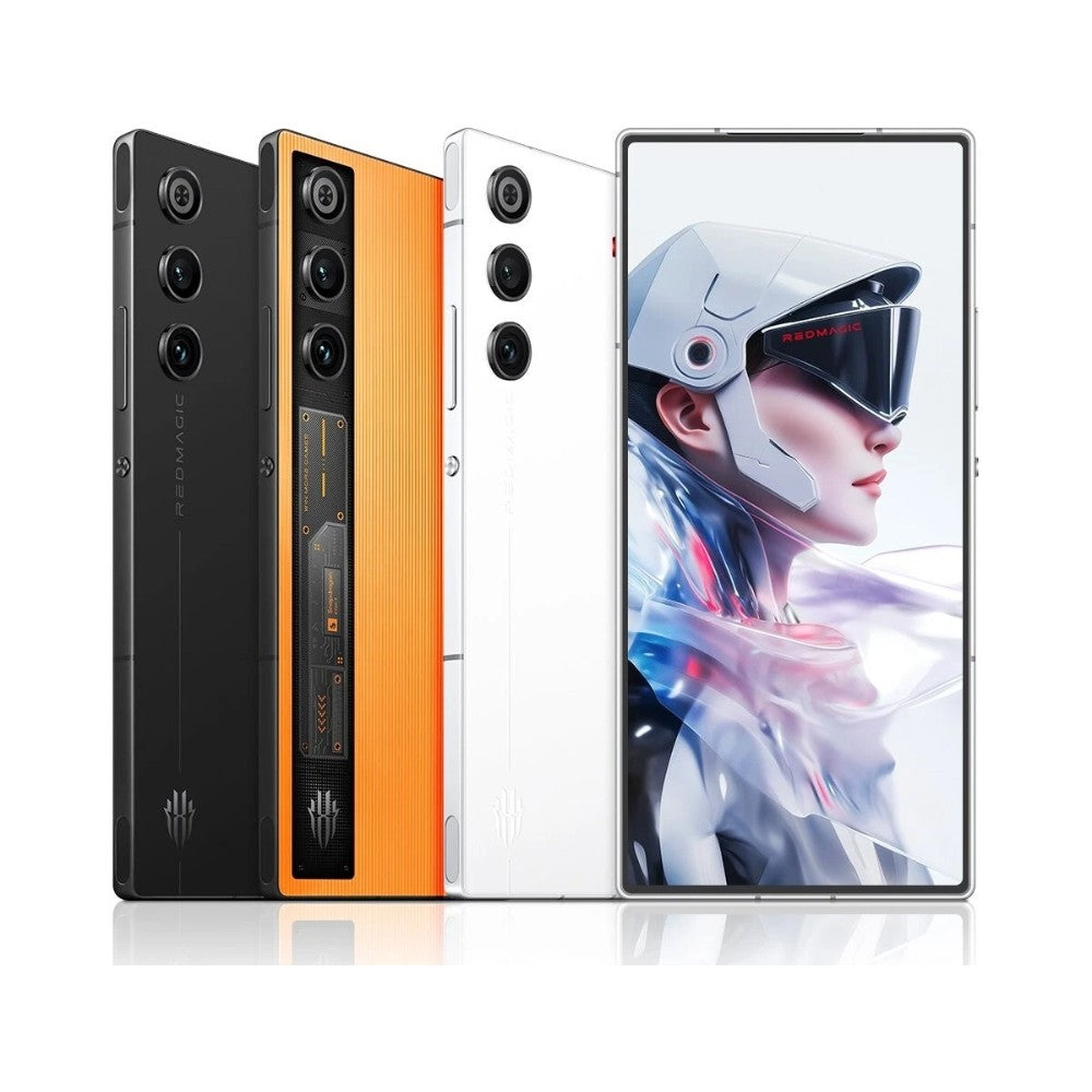 RedMagic 10 Air 5G