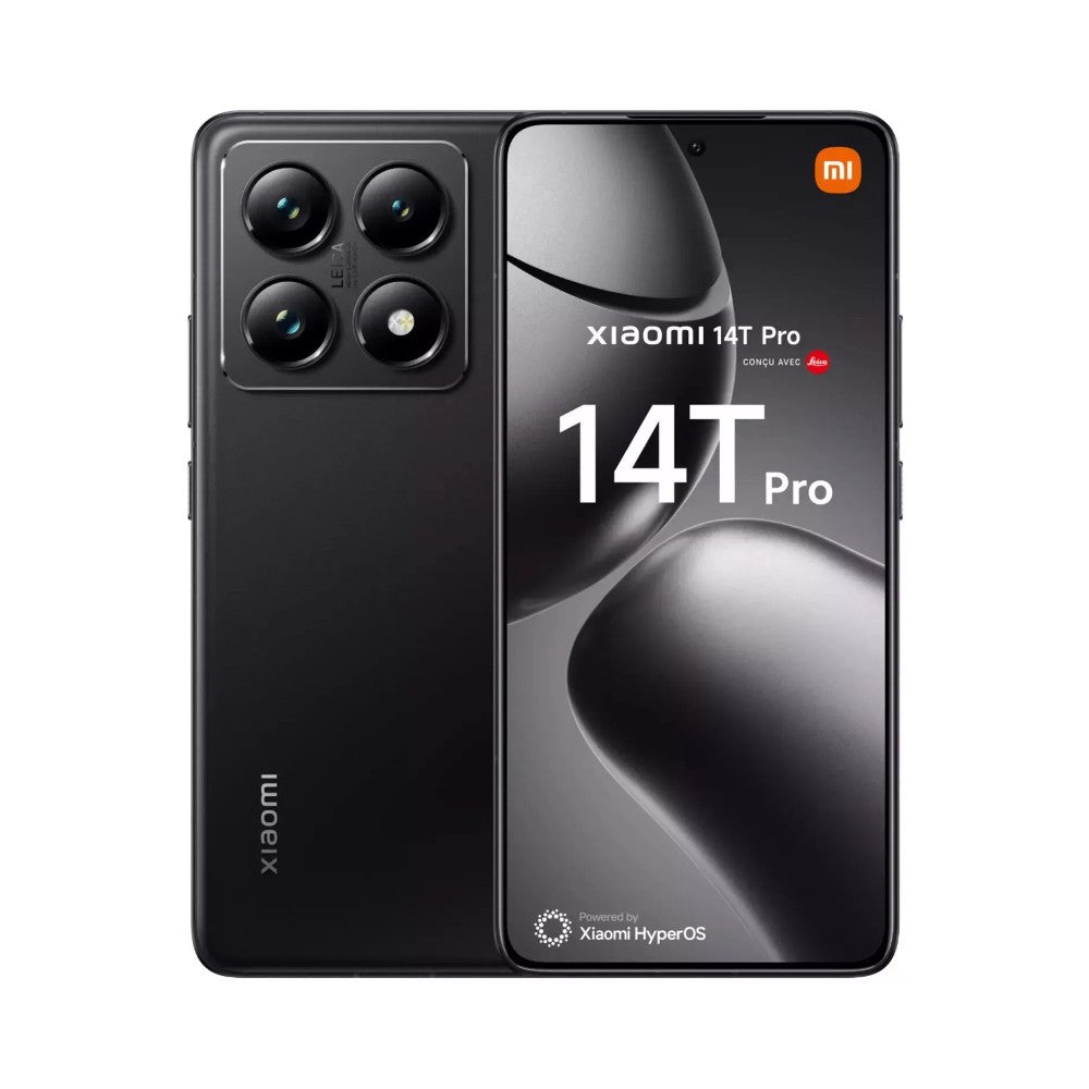 Xiaomi 14T Pro 5G