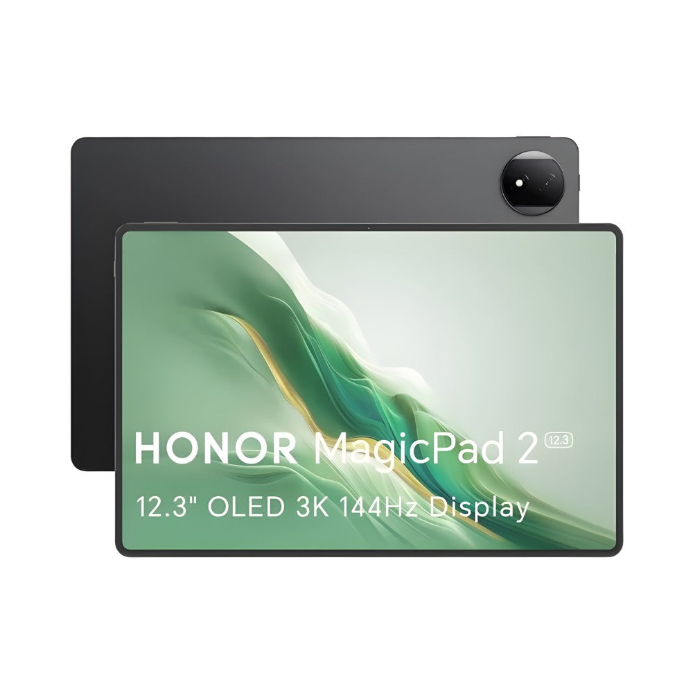 HONOR MagicPad2 12.3" OLED Tablet + Keyboard & Pen 12GB+256GB