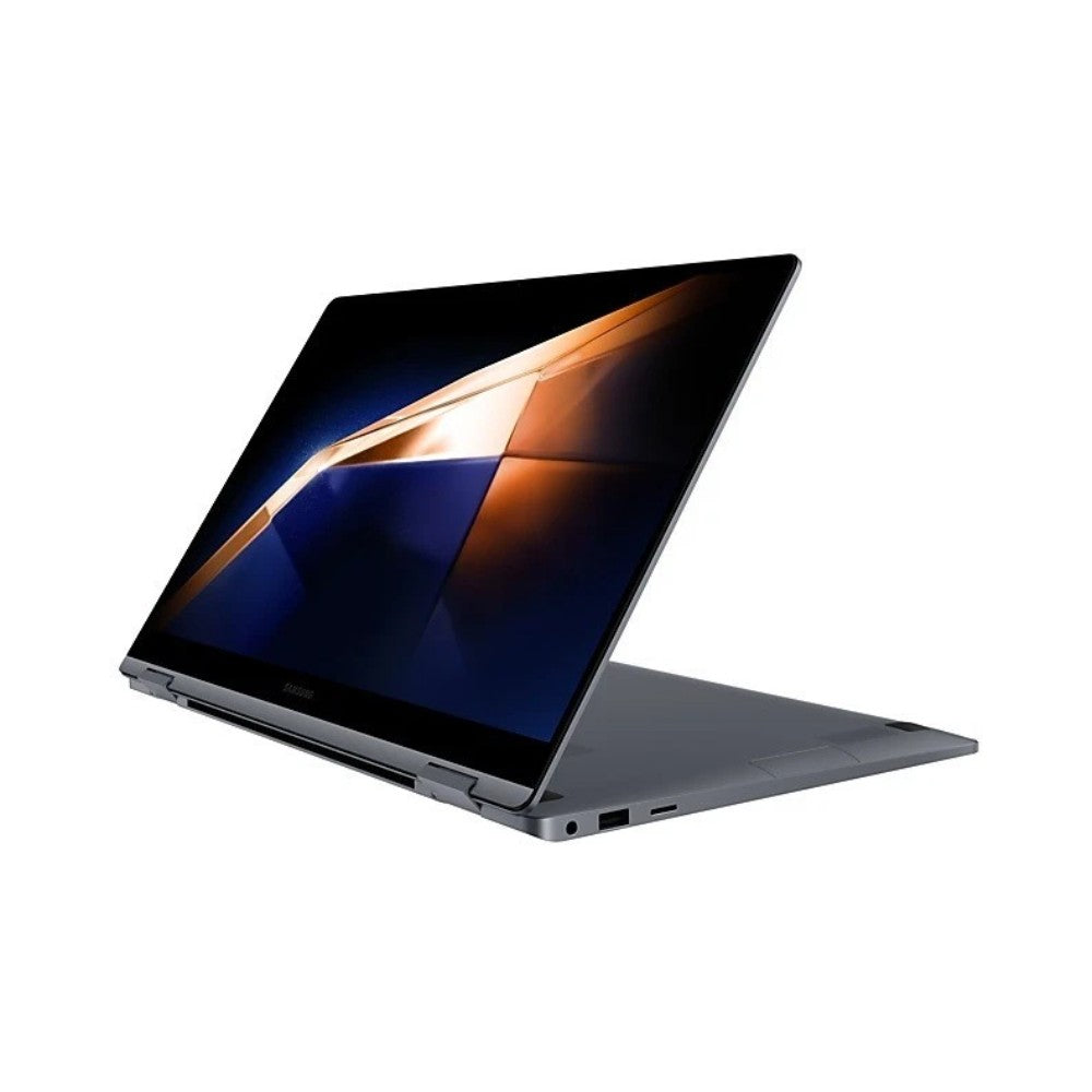 SAMSUNG Galaxy Book4 360 15.6" AMOLED Laptop Intel Core 7 16GB RAM 512GB SSD