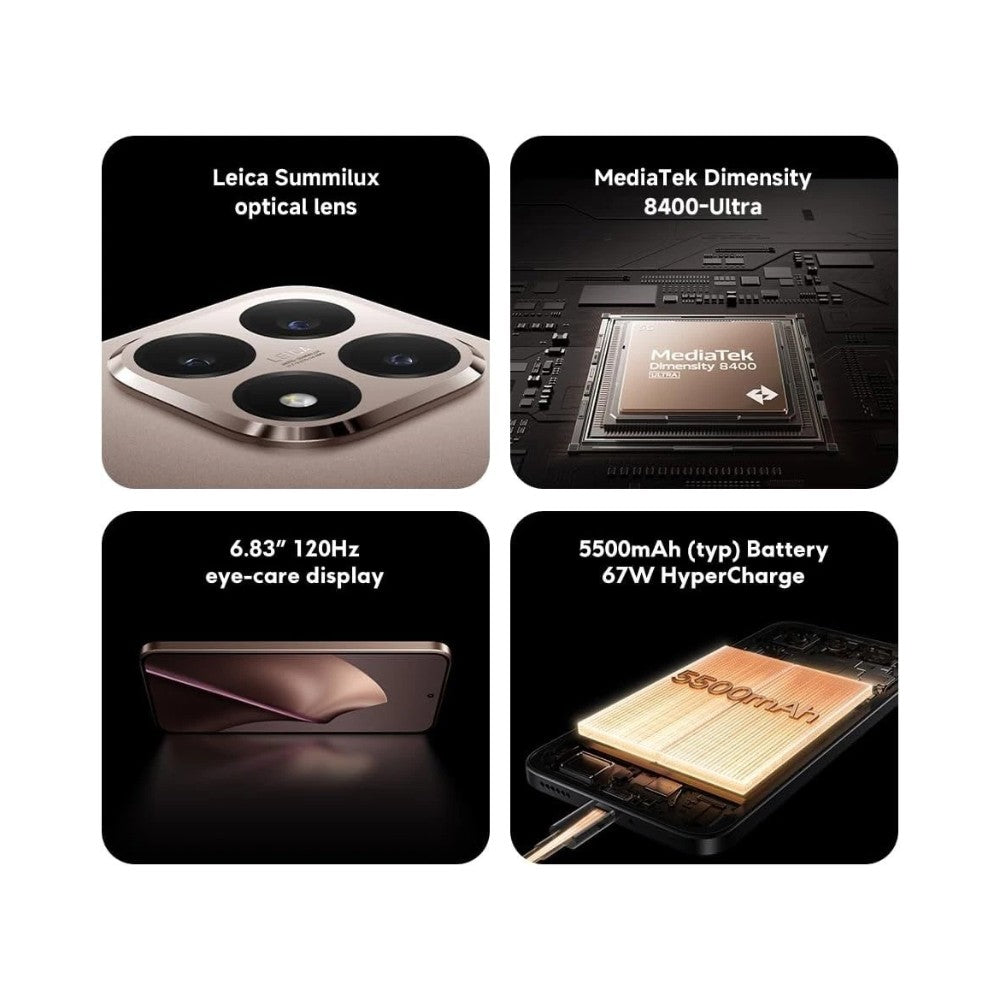 Xiaomi 15T 5G