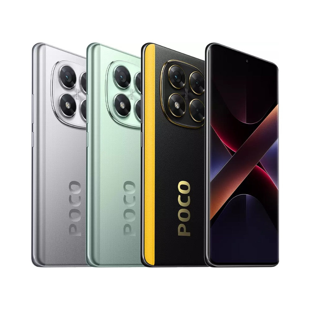 Xiaomi POCO X7 5G