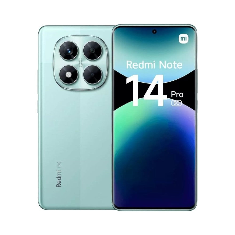 Xiaomi Redmi Note 14 Pro 5G