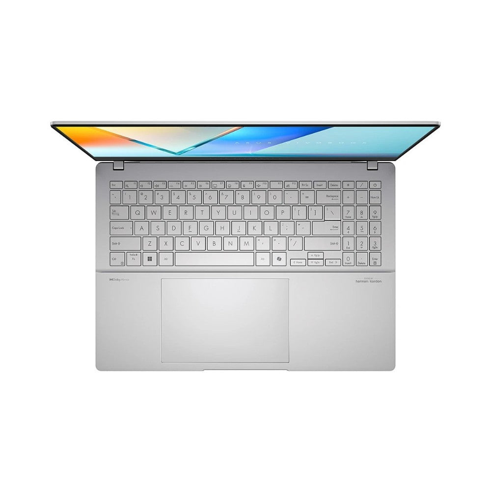 ASUS VivoBook S 15 OLED 15.6" Laptop - AMD Ryzen AI 9 365 32GB RAM 1TB SSD Windows 11