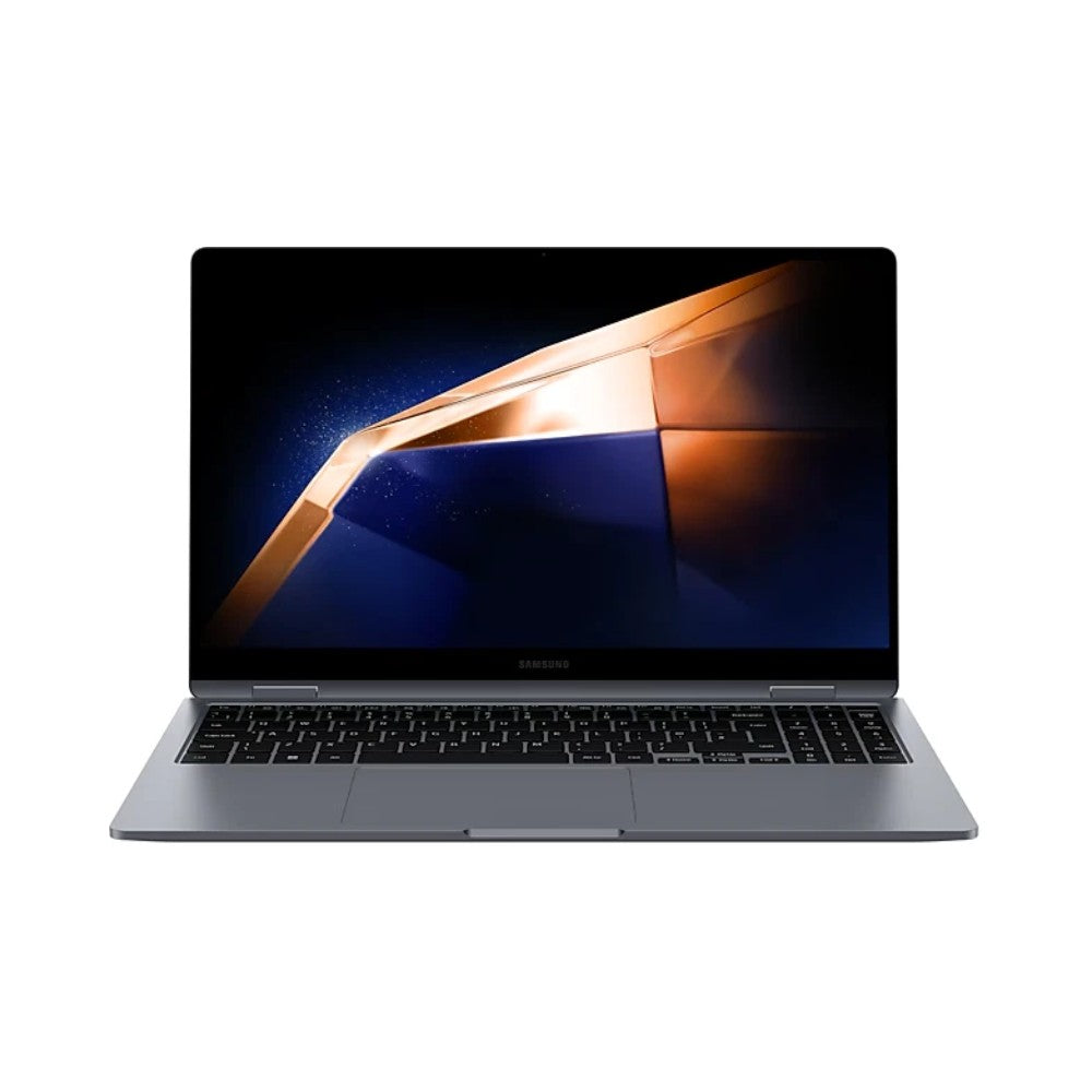 SAMSUNG Galaxy Book4 360 15.6" AMOLED Laptop Intel Core 7 16GB RAM 512GB SSD